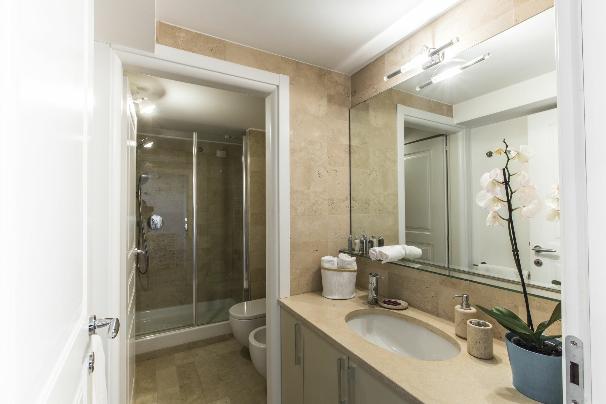 Apartamento Zattere Design Loft R&R Venecia Exterior foto