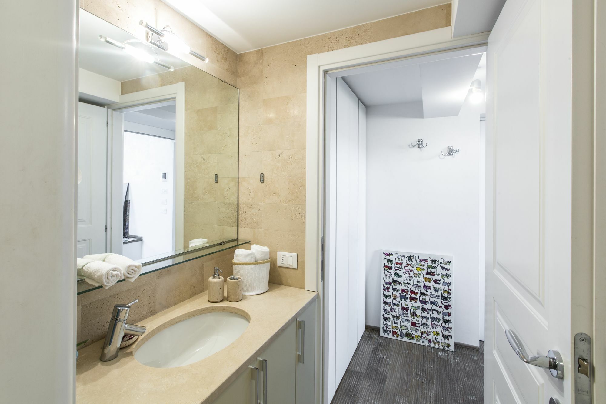 Apartamento Zattere Design Loft R&R Venecia Exterior foto